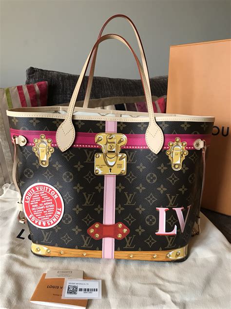 louis vuitton new collection bag